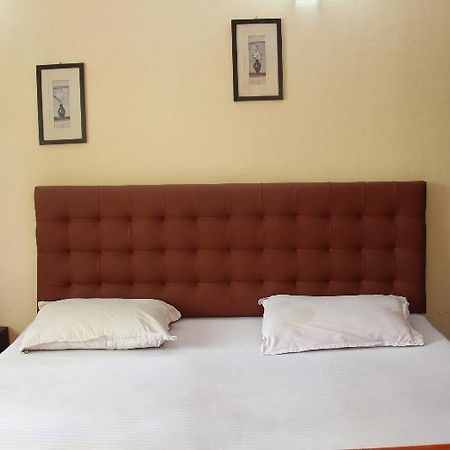 Palm Resort Calangute Eksteriør billede